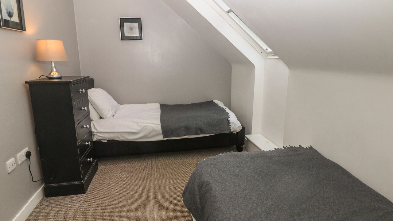 Photo of Bedroom in Farley