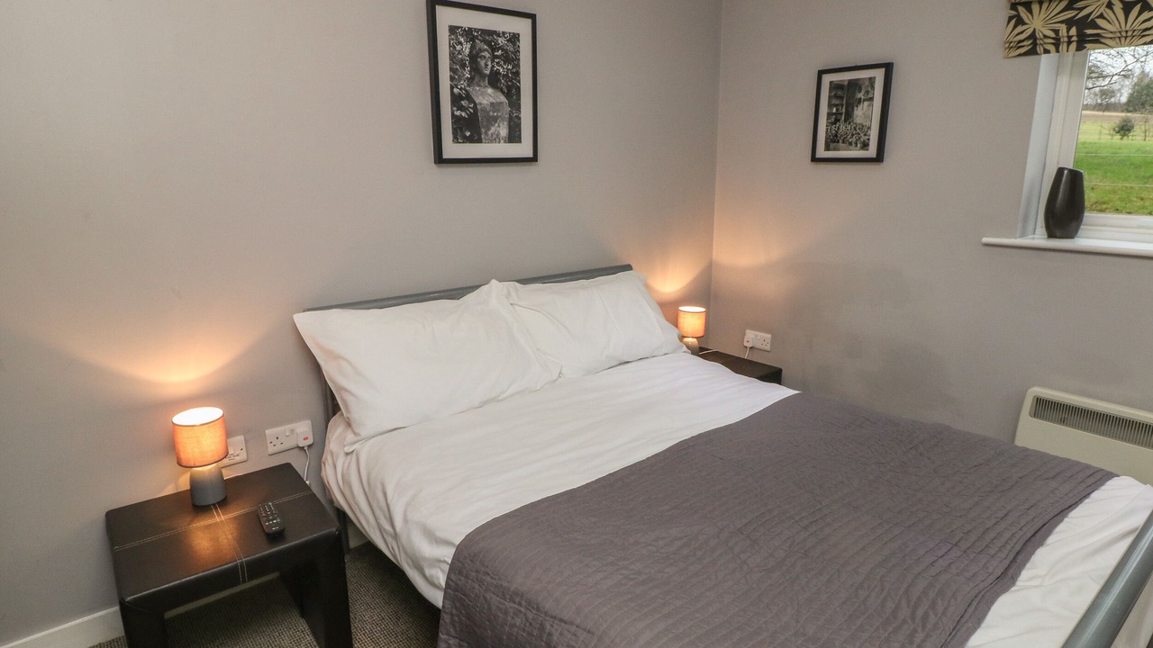 Photo of Bedroom in Farley