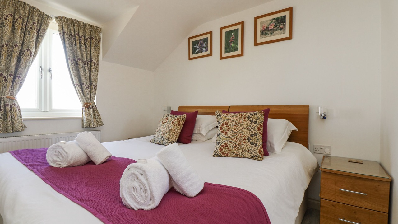 Photo of Bedroom in Mullion