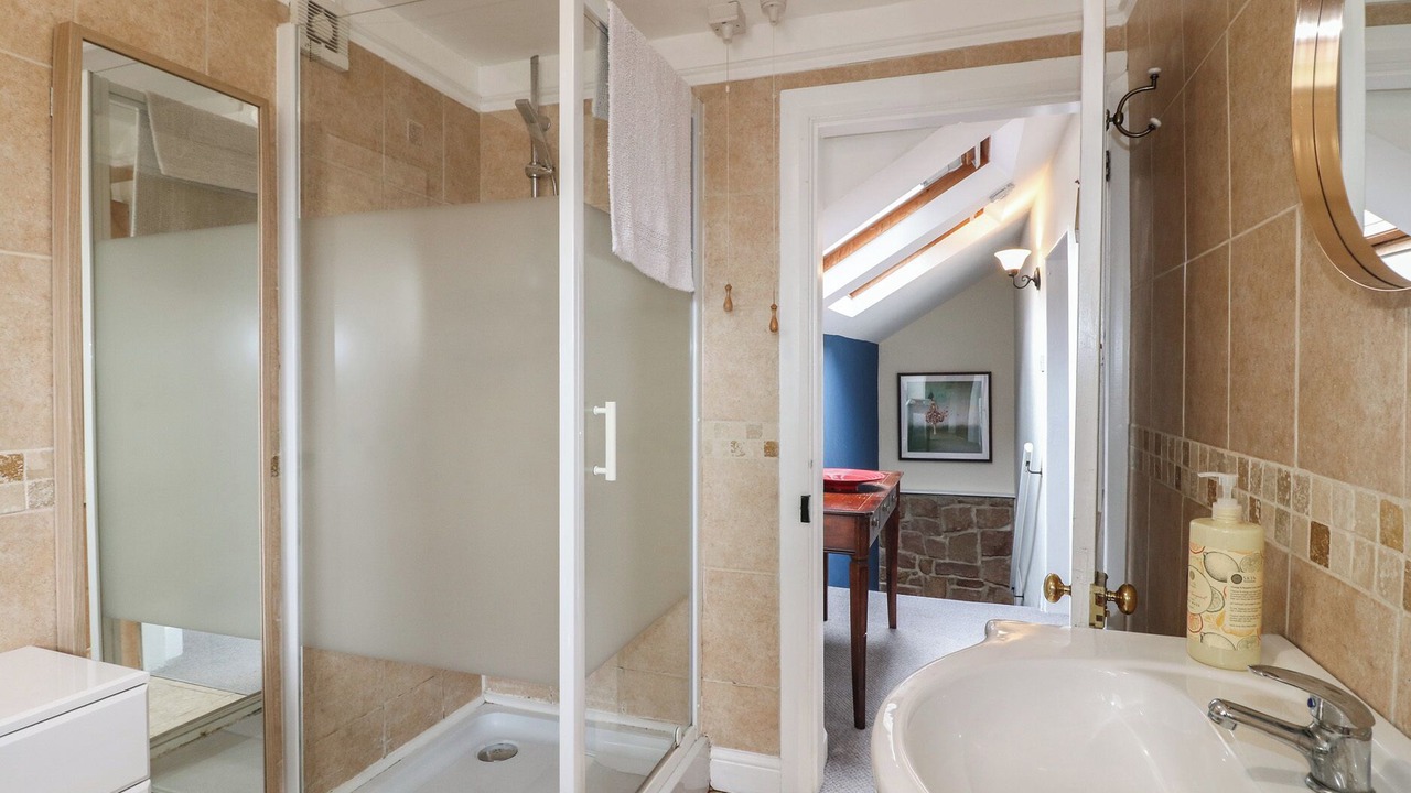 Photo of Bathroom in Alton