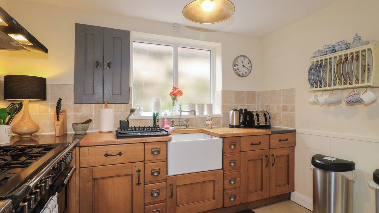 Photo of Kitchen in Alton