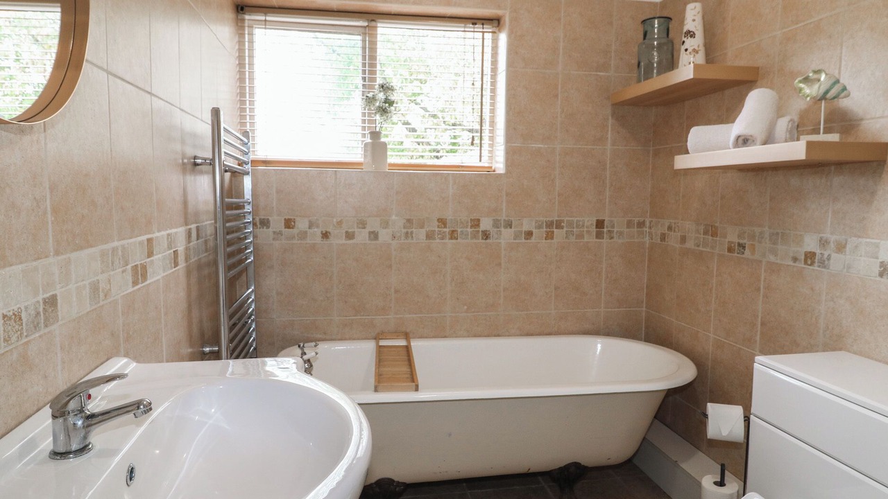 Photo of Bathroom in Alton