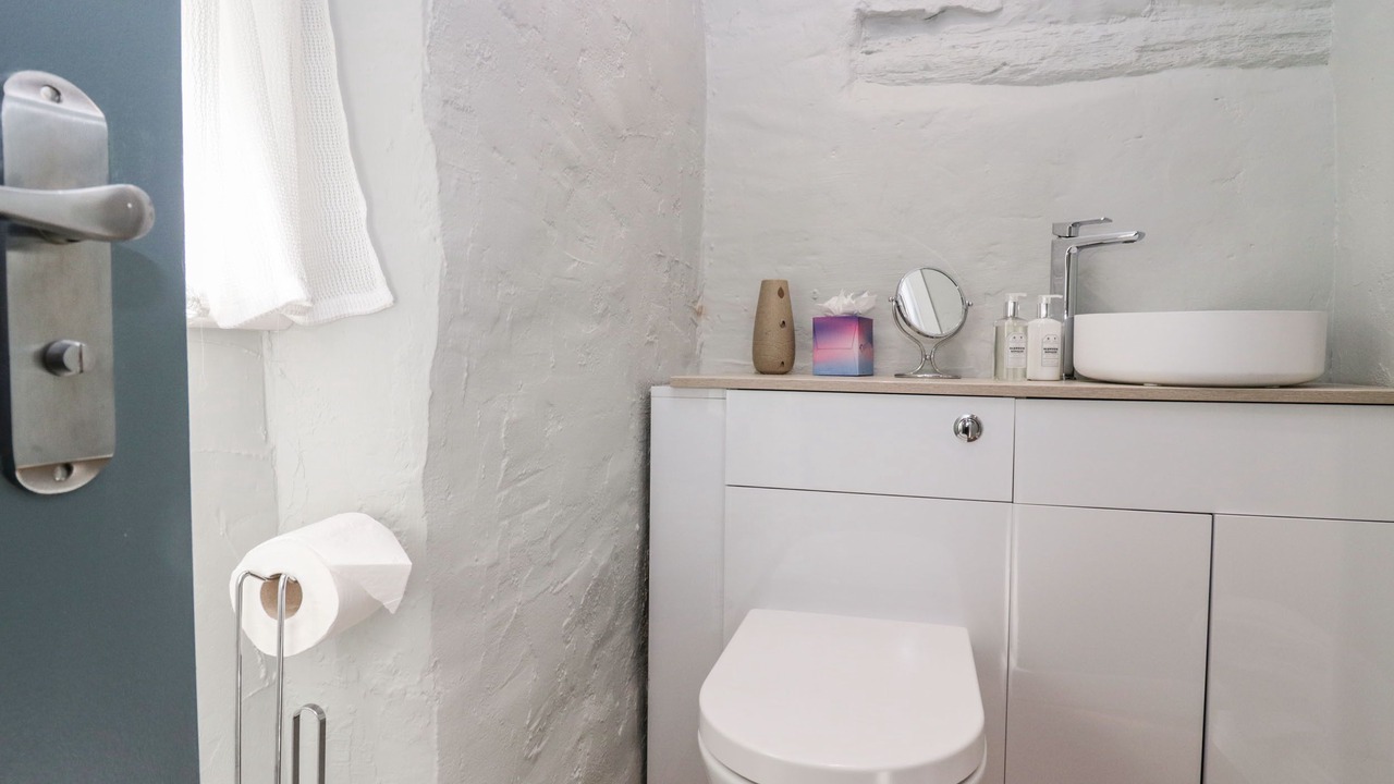 Photo of Bathroom in Near Sawrey
