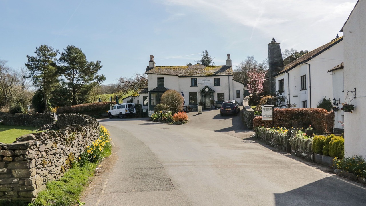 Photo of Outdoor in Near Sawrey