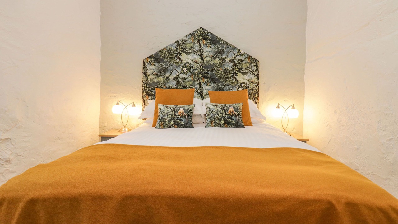 Photo of Bedroom in Near Sawrey