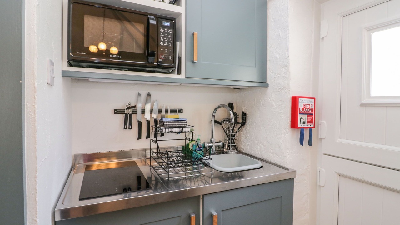 Photo of Kitchen in Near Sawrey
