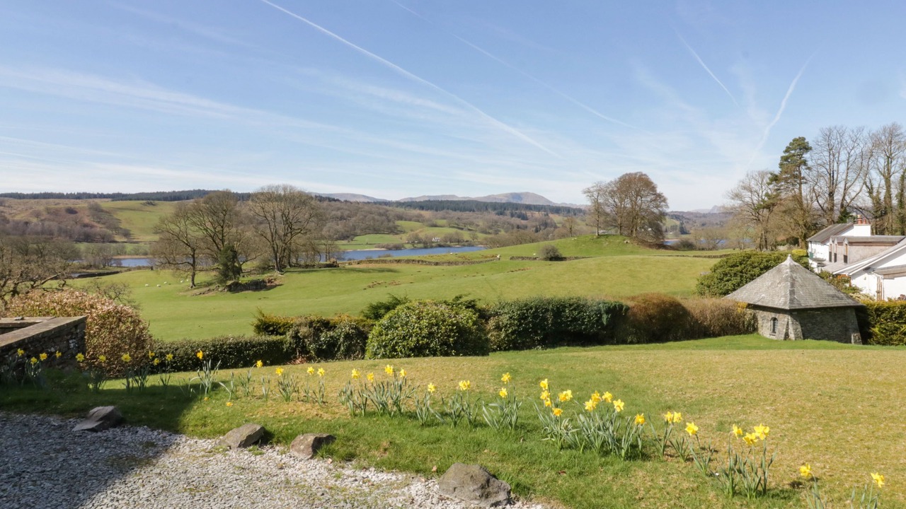 Photo of Outdoor in Near Sawrey