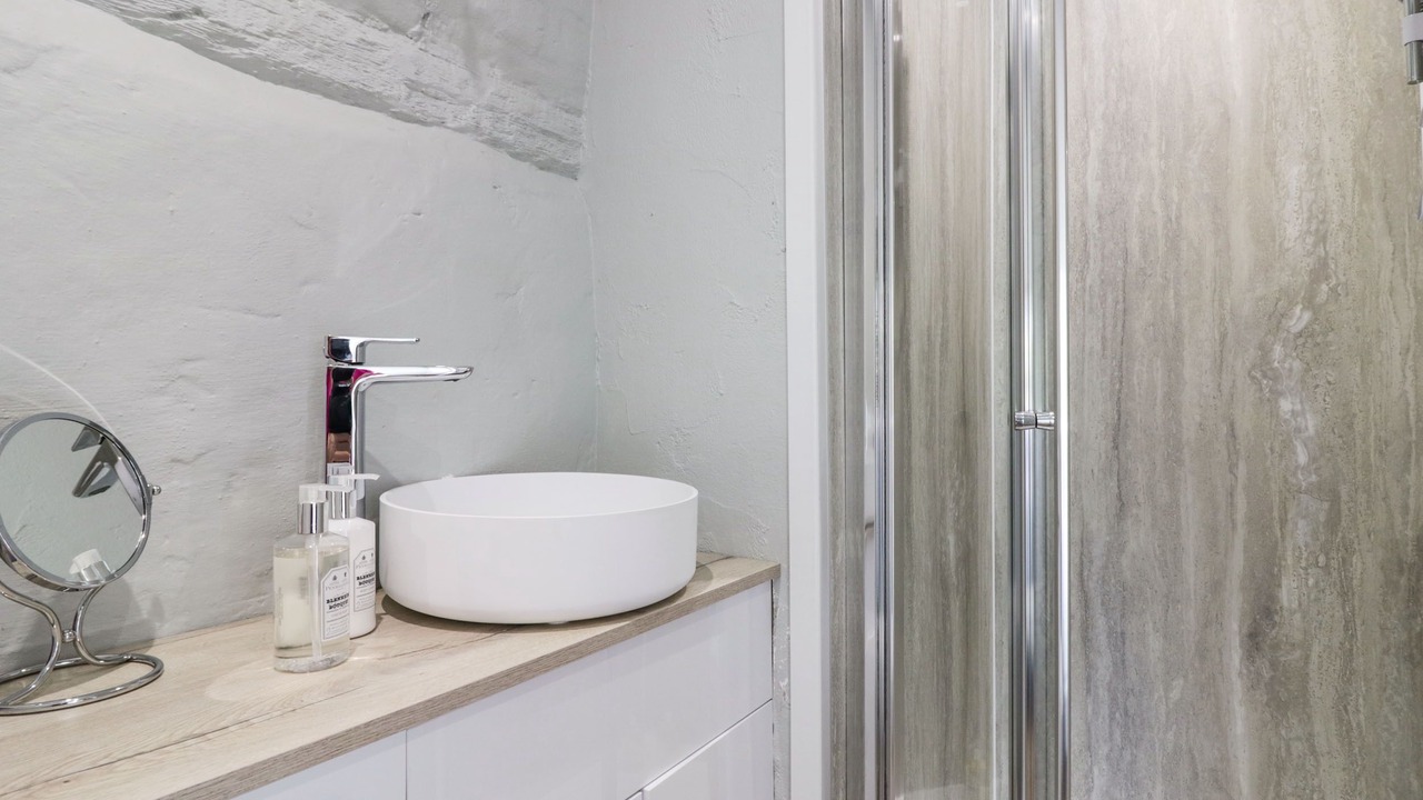 Photo of Bathroom in Near Sawrey