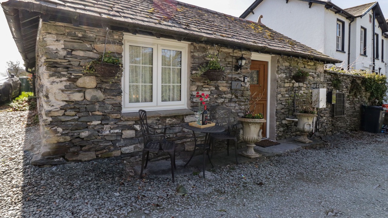 Photo of Outdoor in Near Sawrey