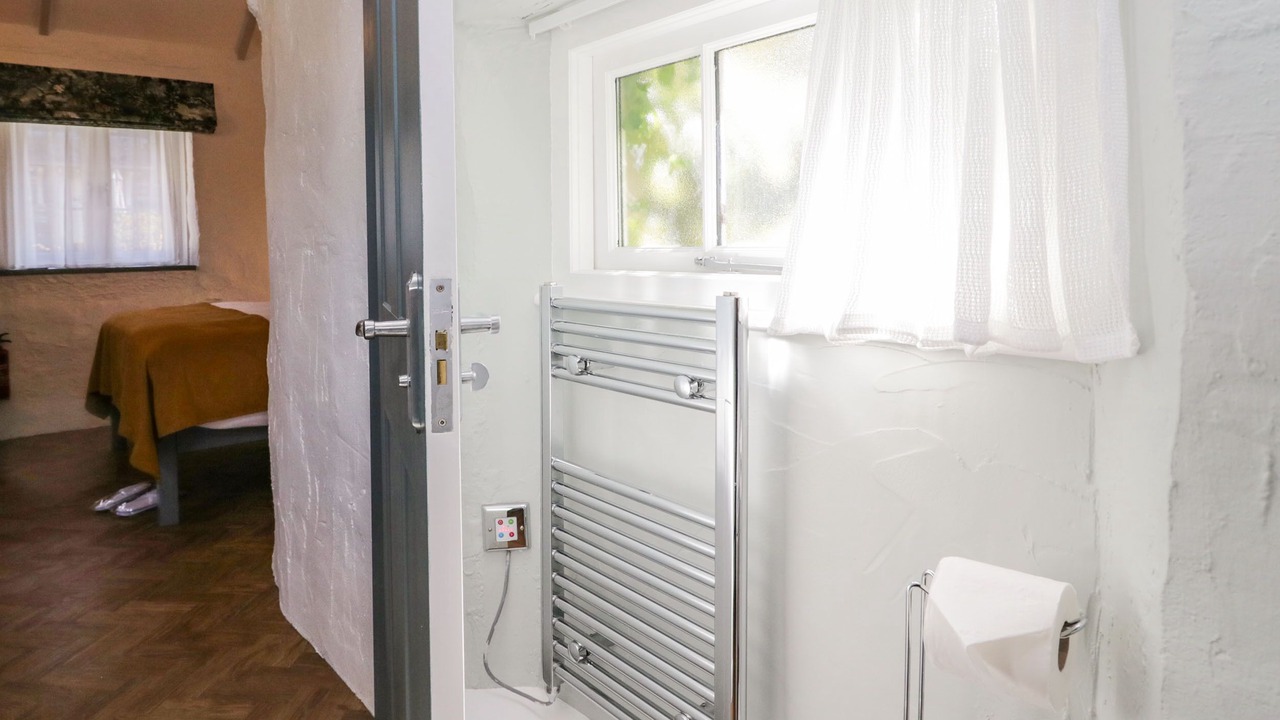 Photo of Bedroom in Near Sawrey