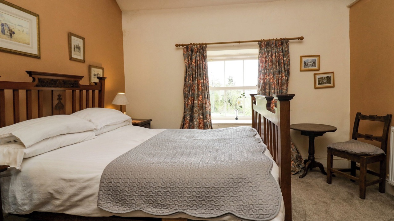 Photo of Bedroom in Broughton Mills