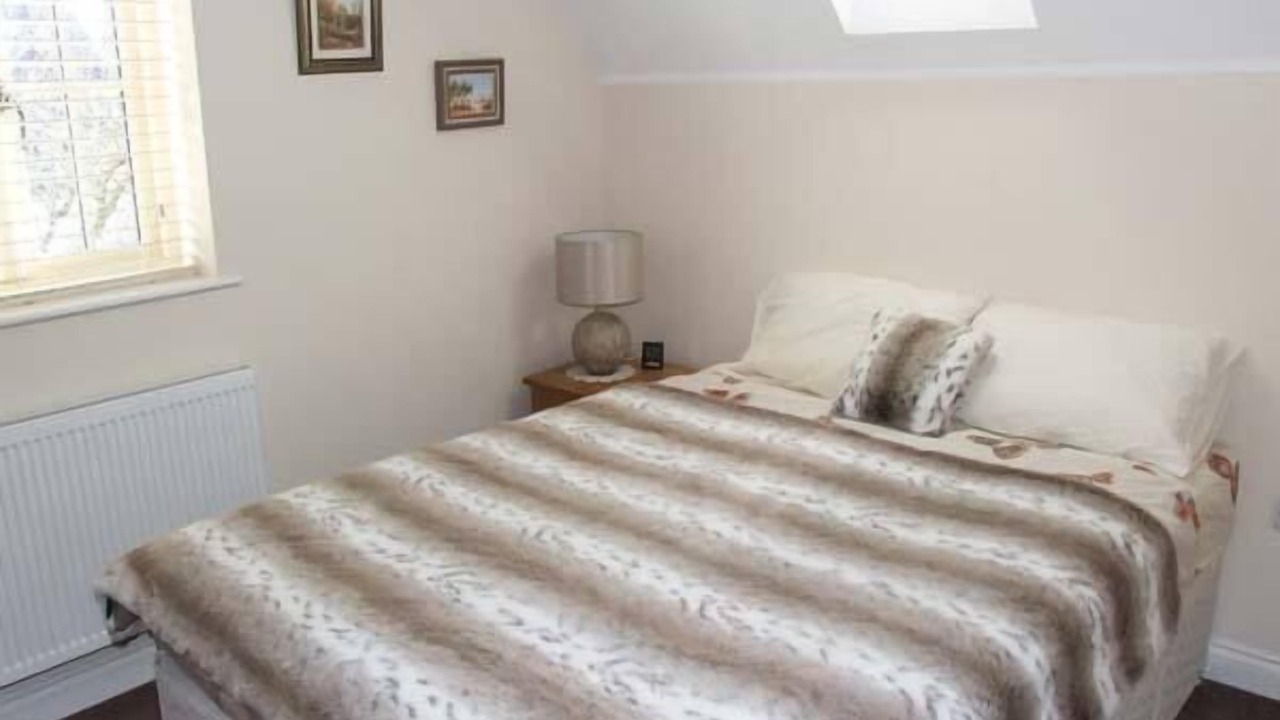 Photo of Bedroom in Cheltenham