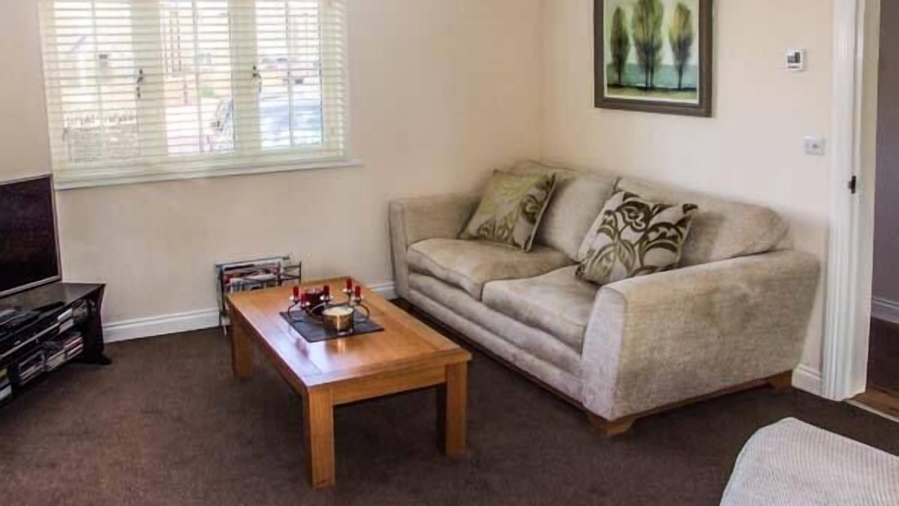 Photo of Livingroom in Cheltenham
