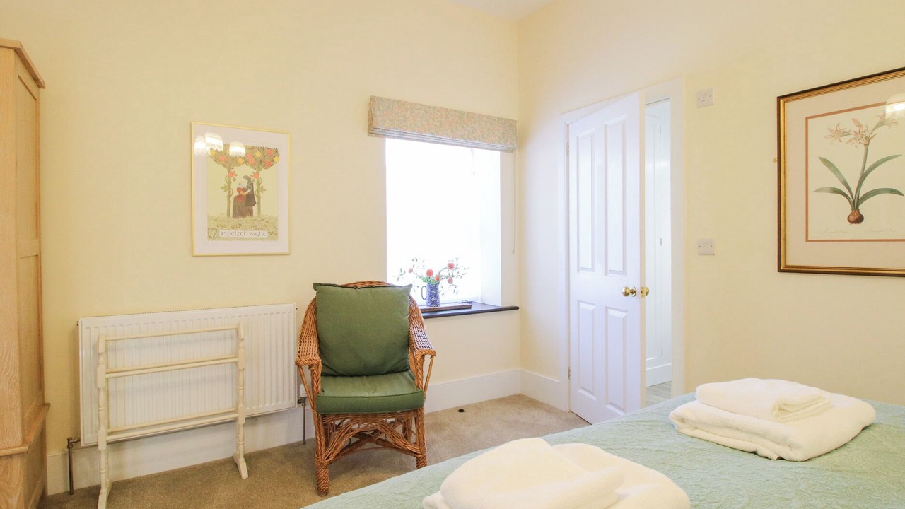 Photo of Bedroom in Ludwel
