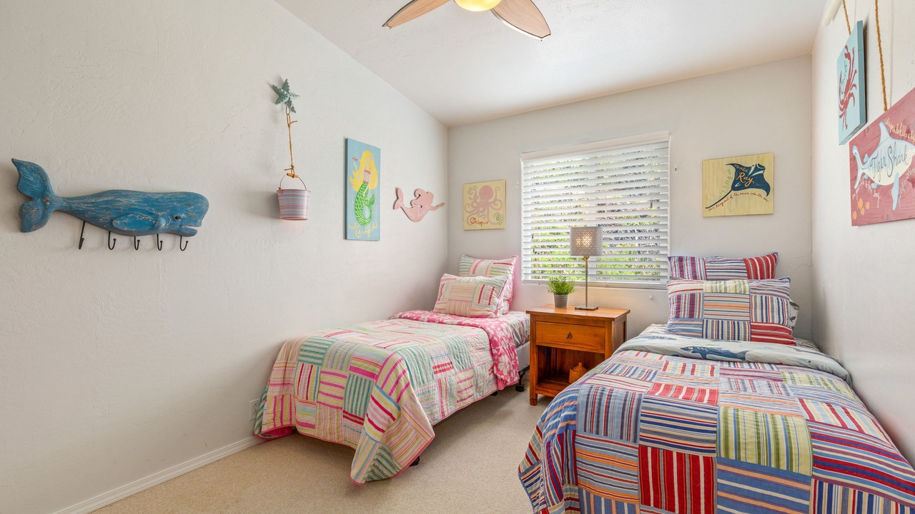 Photo of Bedroom in Kona Paradise