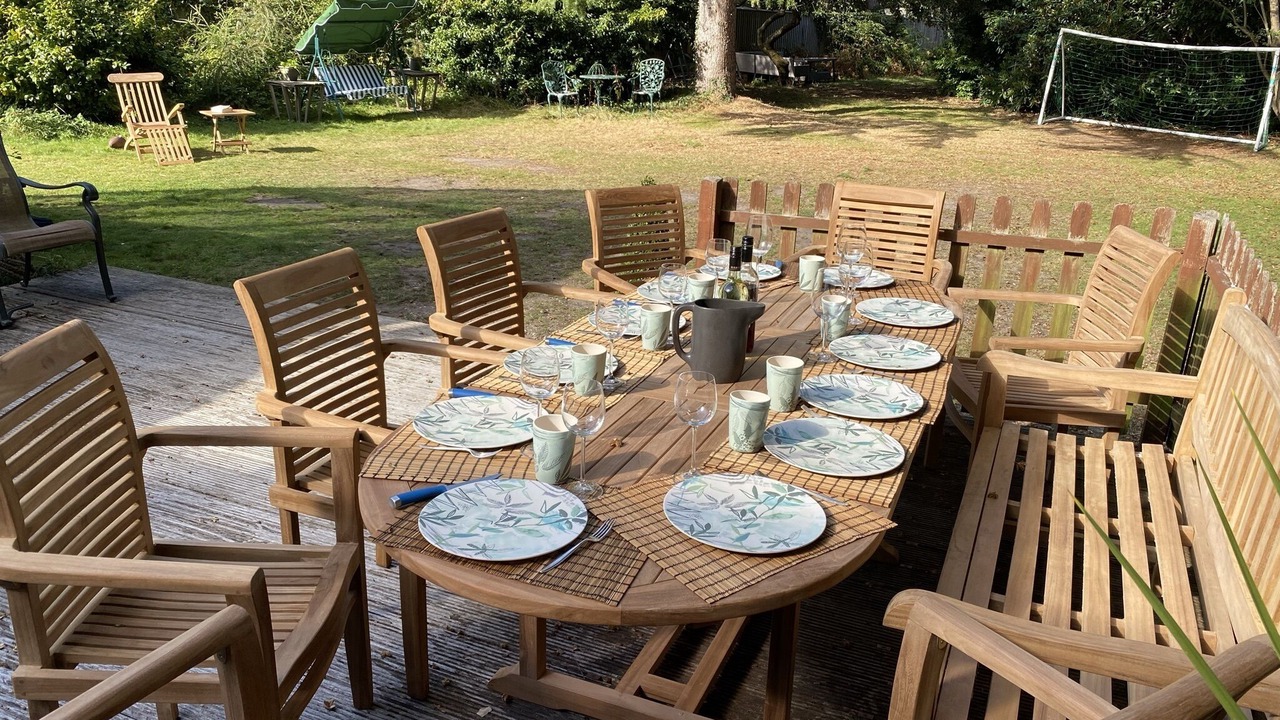 Photo of Outdoor in New Forest District