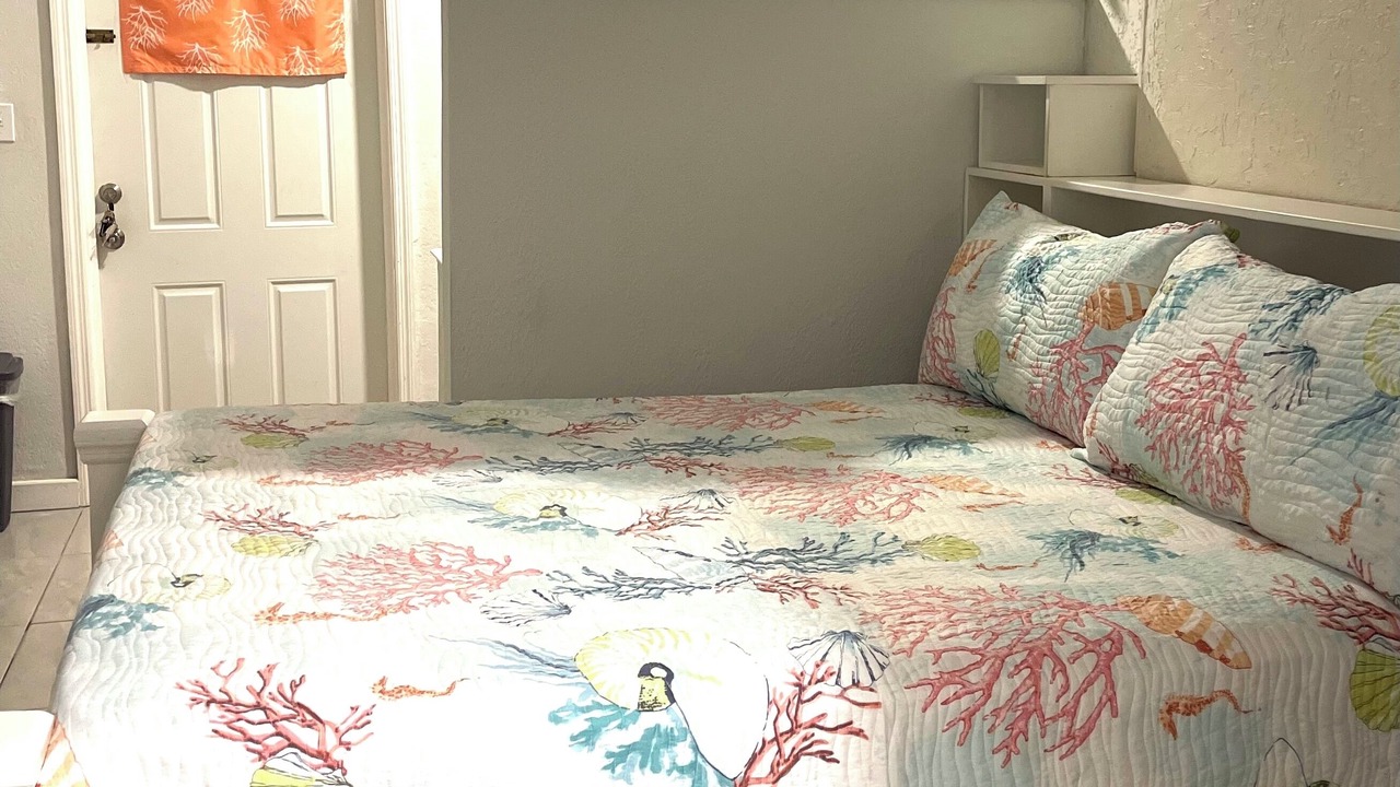 Photo of Bedroom in Nassau