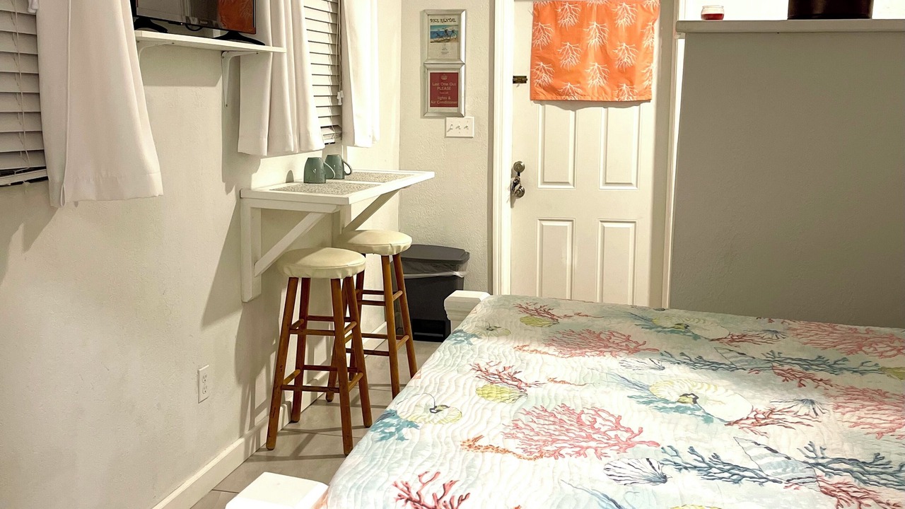 Photo of Bedroom in Nassau