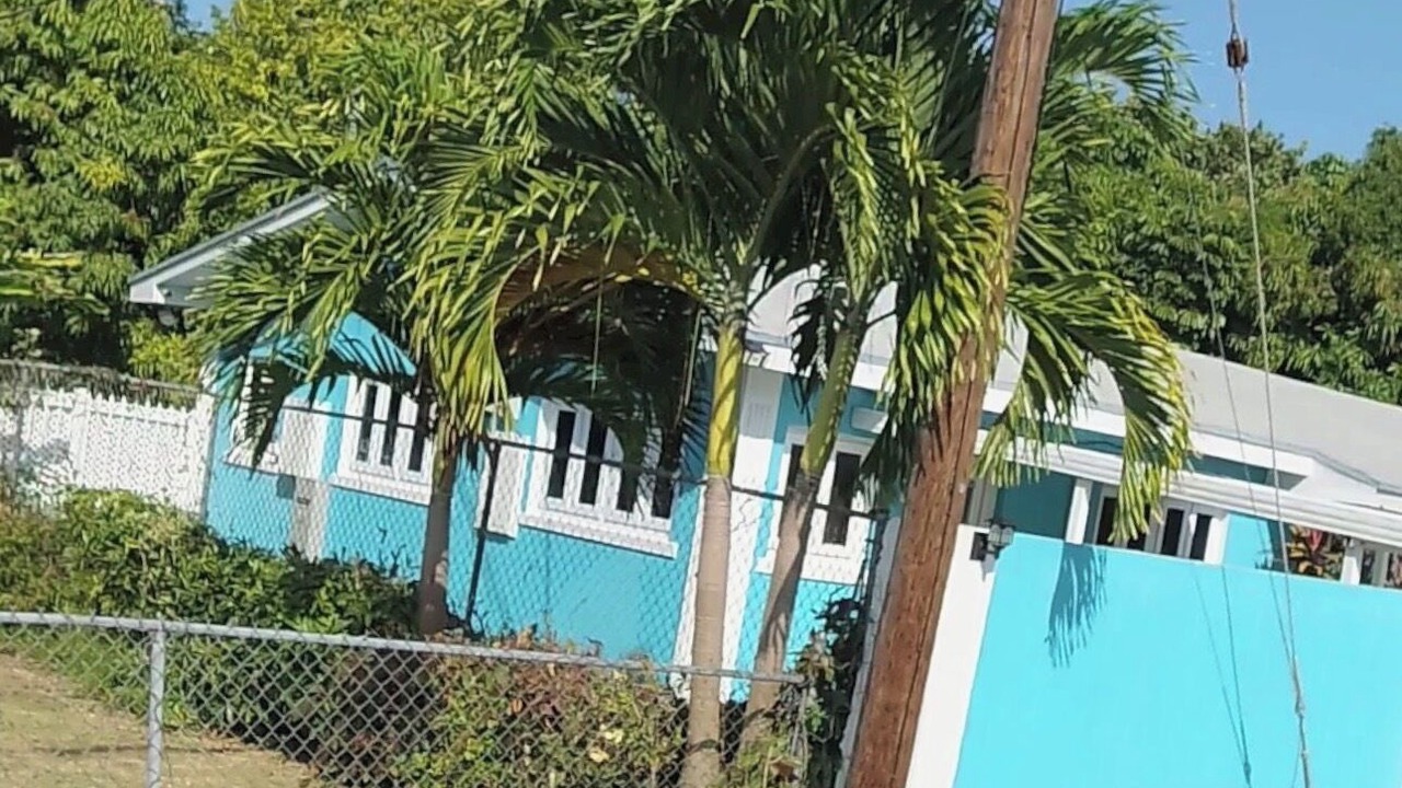 Photo of Outdoor in Nassau