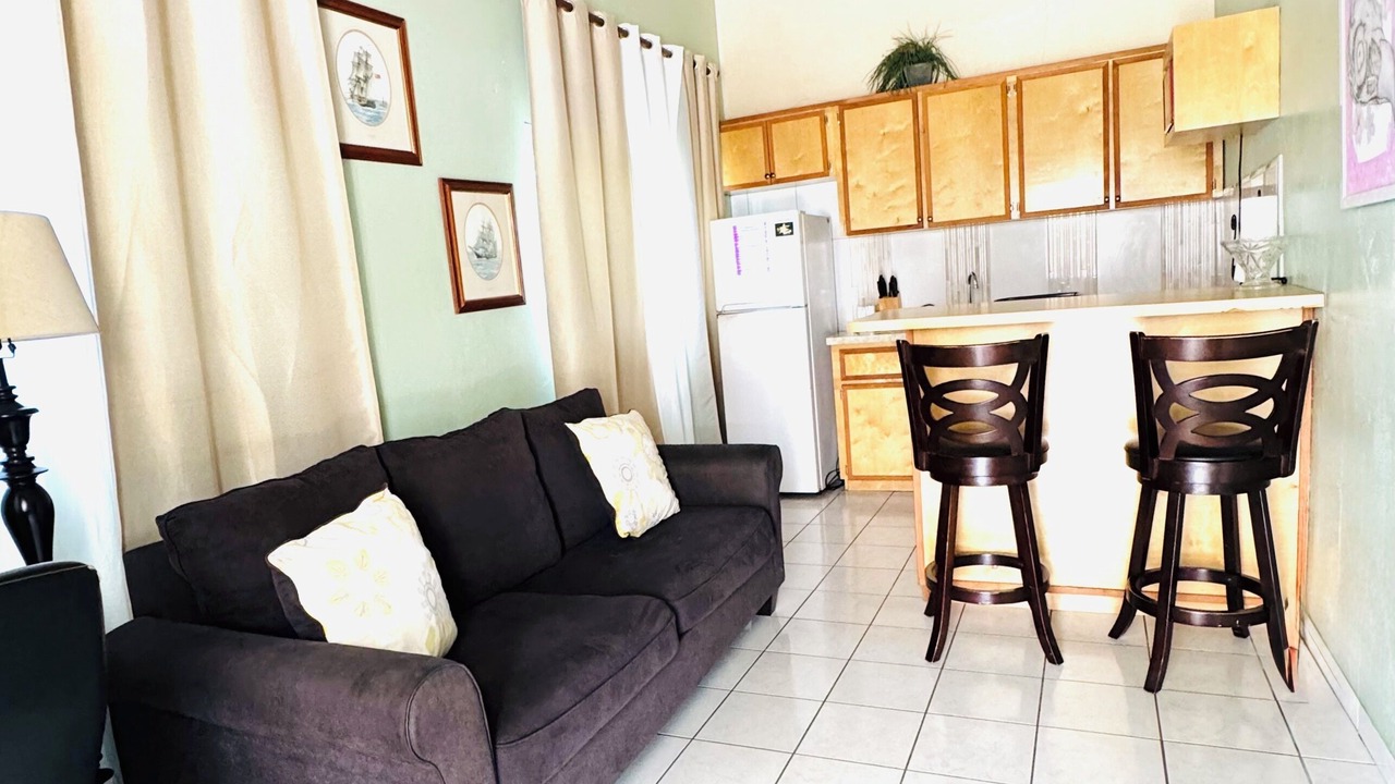 Photo of Livingroom in Nassau