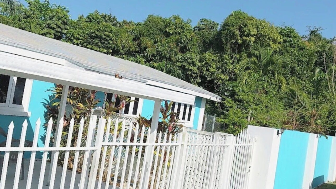 Photo of Outdoor in Nassau
