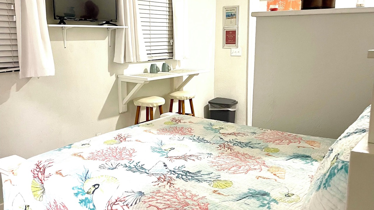 Photo of Bedroom in Nassau