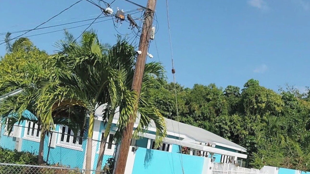 Photo of Outdoor in Nassau