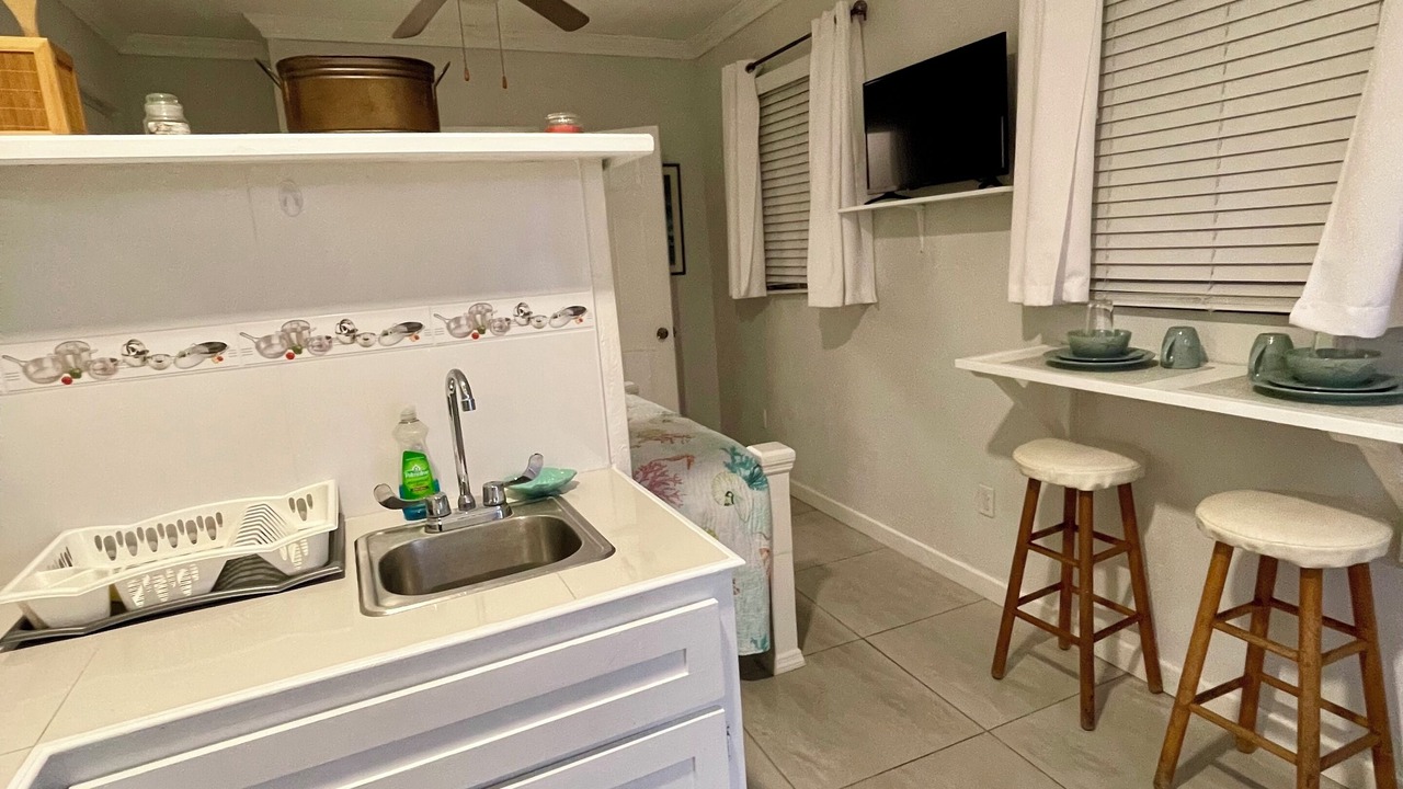 Photo of Kitchen in Nassau
