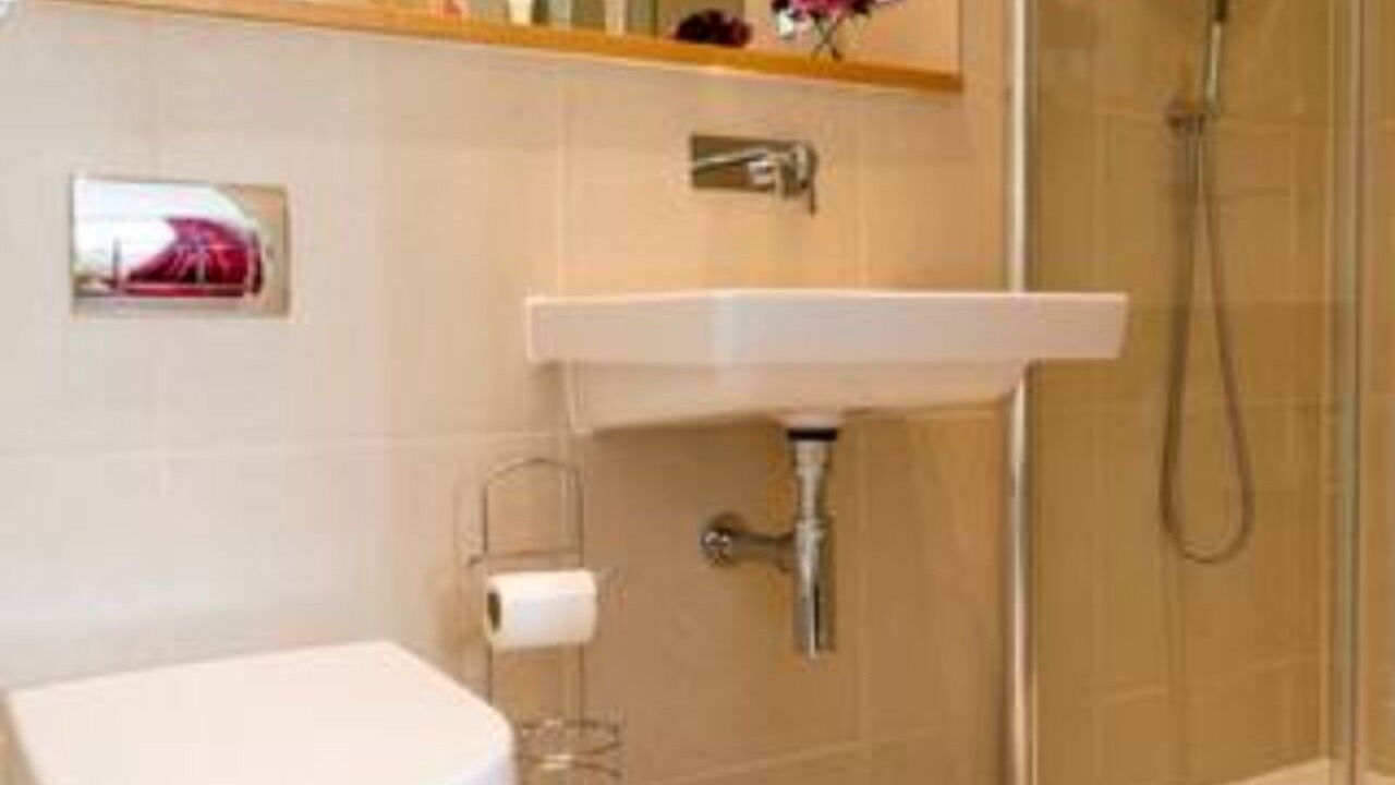 Photo of Bathroom in Cambridge City Centre