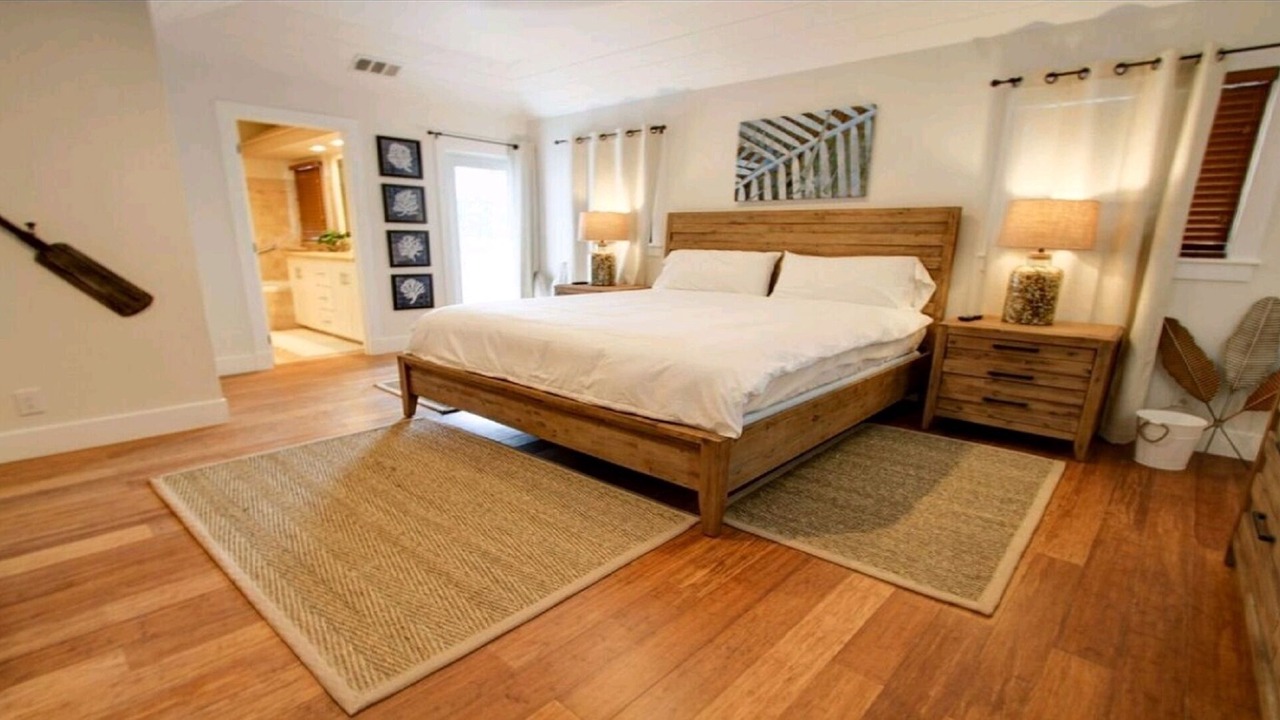 Photo of Bedroom in Dunmore Town