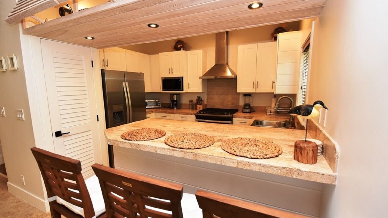 Photo of Kitchen in Dunmore Town
