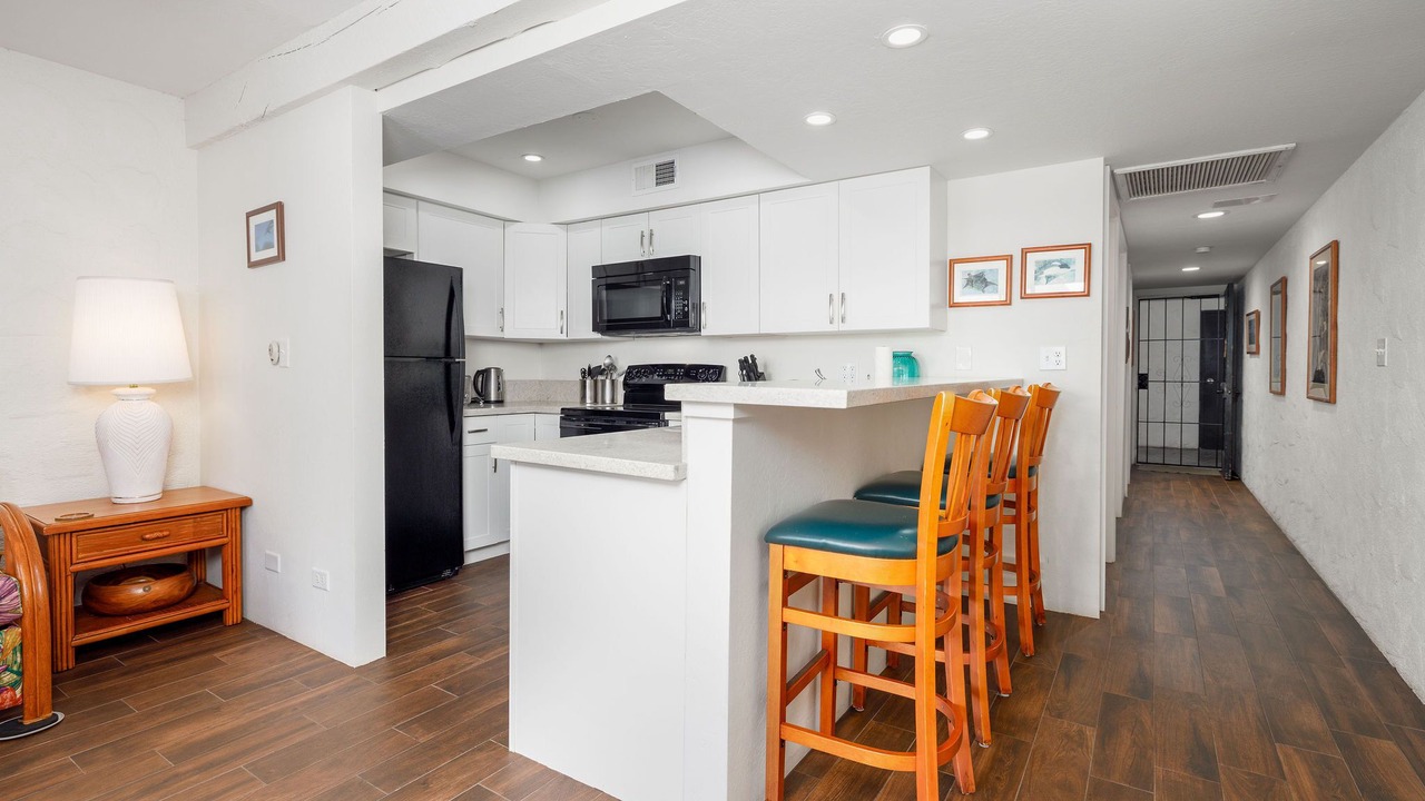 Photo of Kitchen in Kailua-Kona