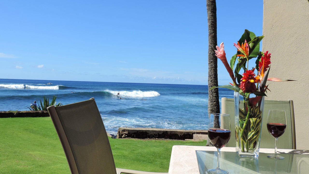 Photo of Others in Poipu