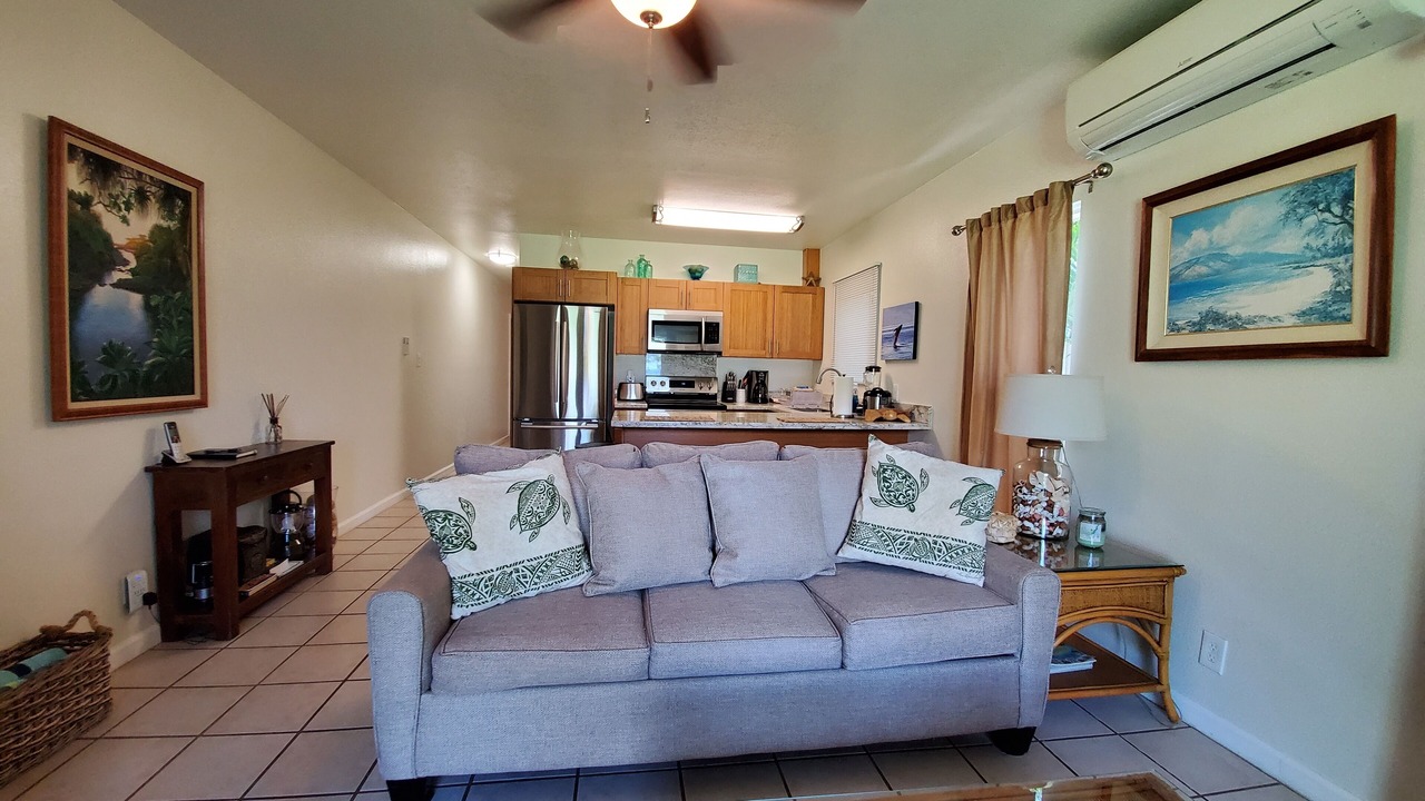 Photo of Bedroom in Kihei