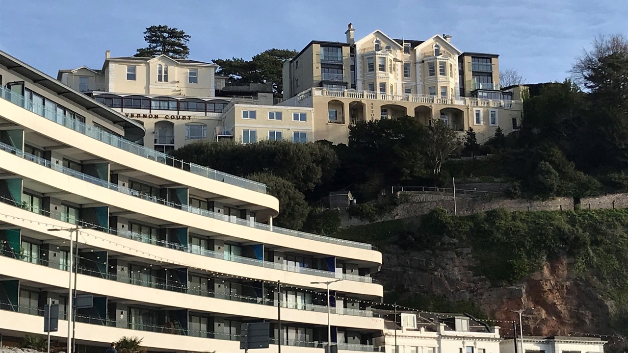 Photo of Others in Torquay City Centre