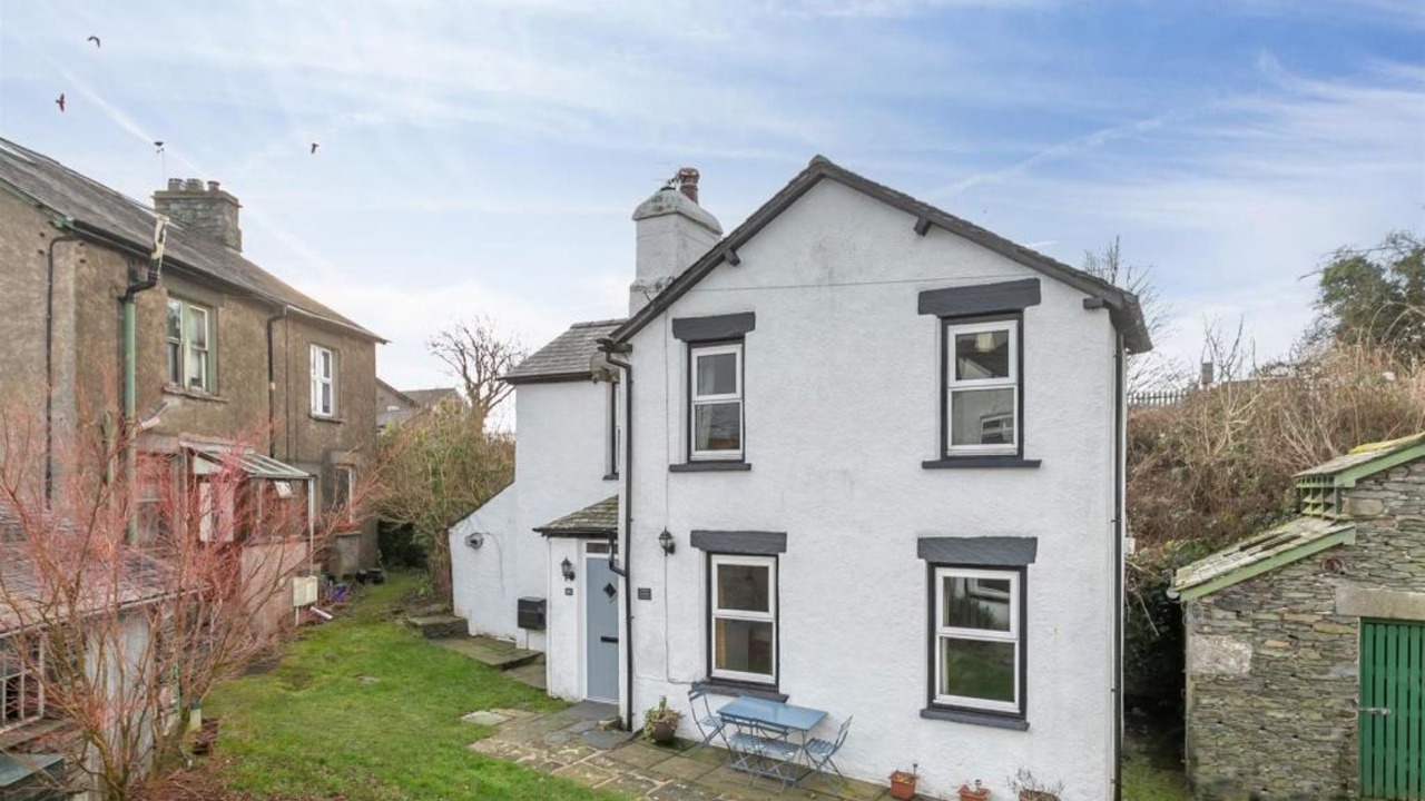 Photo of Outdoor in Staveley
