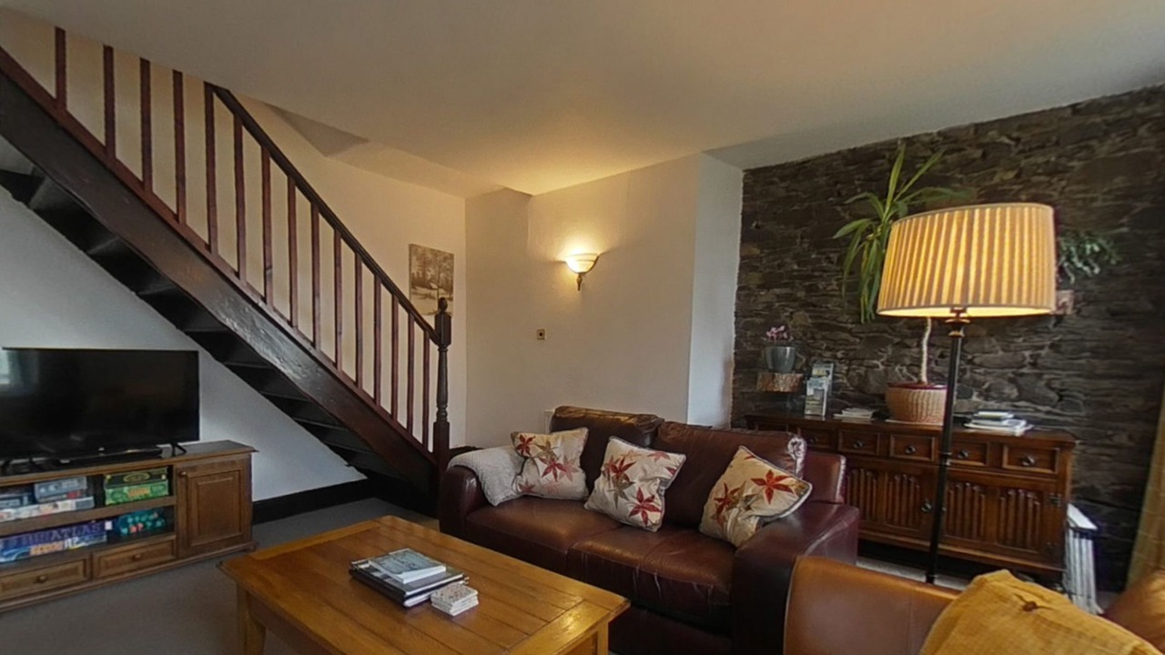 Photo of Livingroom in Staveley