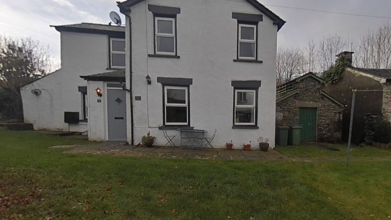 Photo of Outdoor in Staveley
