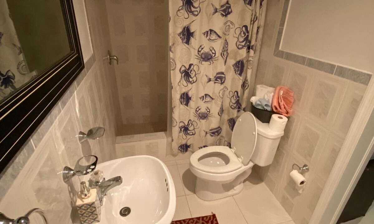 Photo of Bathroom in Gambier
