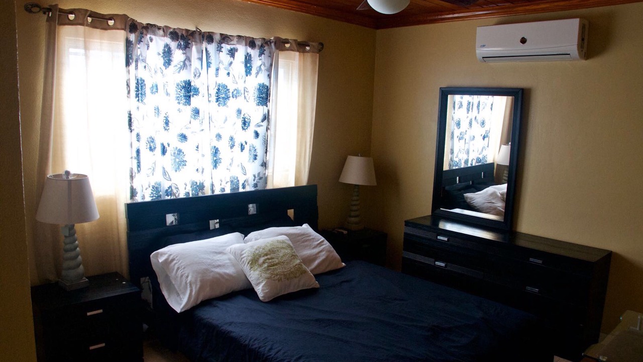 Photo of Bedroom in Gambier