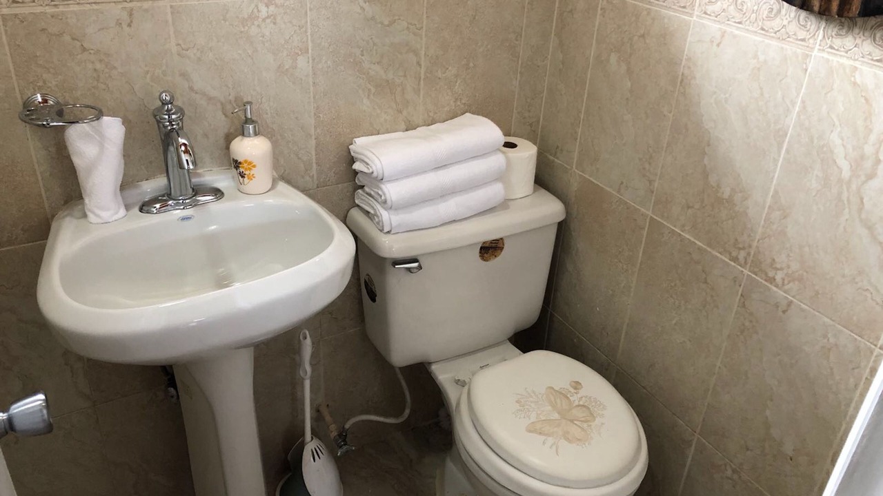 Photo of Bathroom in Gambier