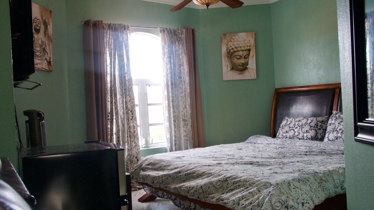 Photo of Bedroom in Gambier