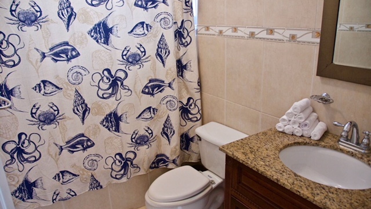 Photo of Bathroom in Gambier