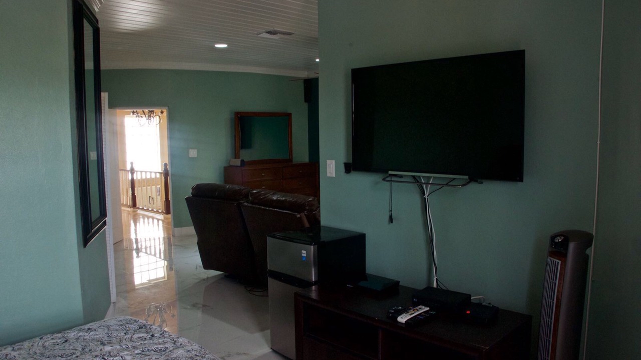 Photo of Bedroom in Gambier
