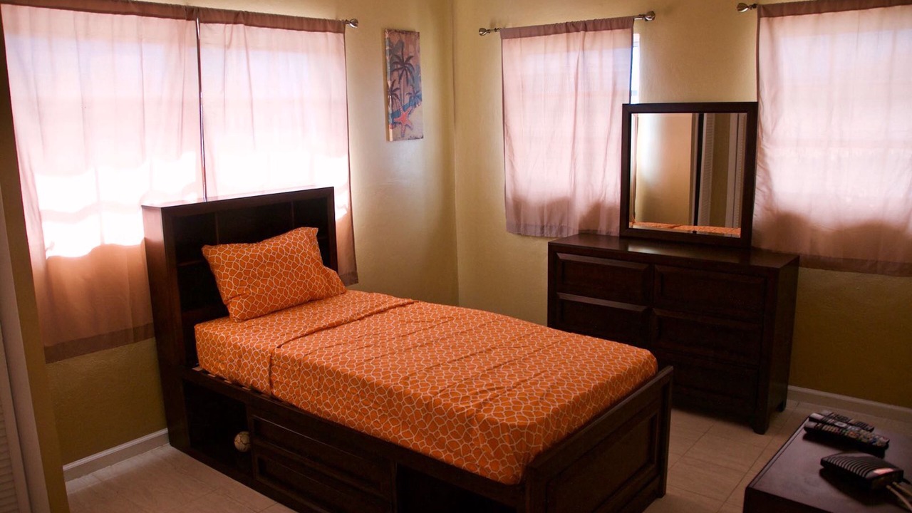 Photo of Bedroom in Gambier