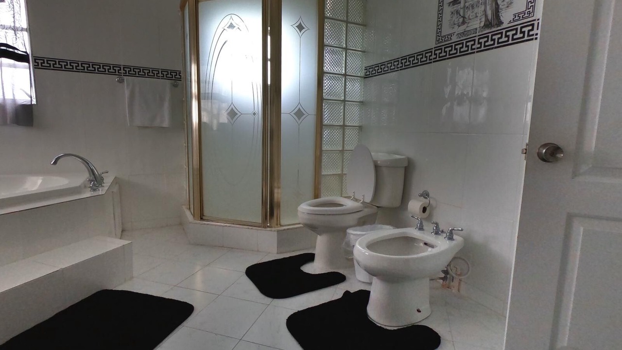 Photo of Bathroom in Gambier