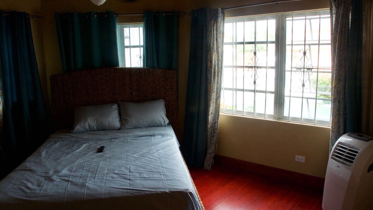 Photo of Bedroom in Gambier