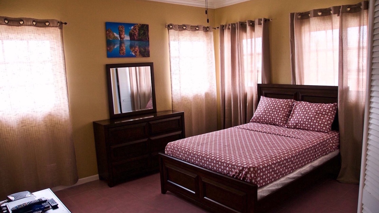 Photo of Bedroom in Gambier