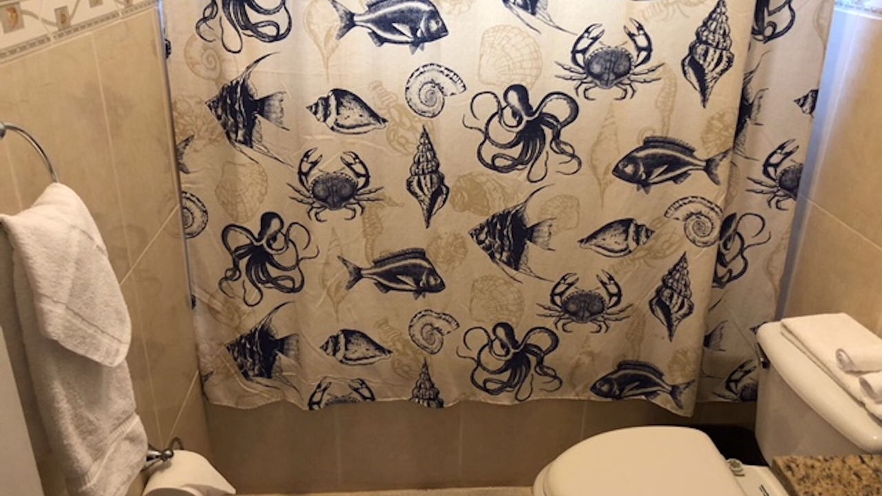 Photo of Bathroom in Gambier