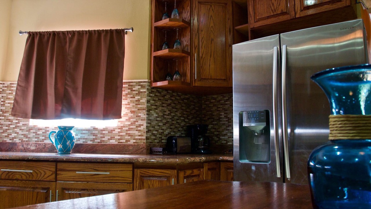 Photo of Kitchen in Gambier